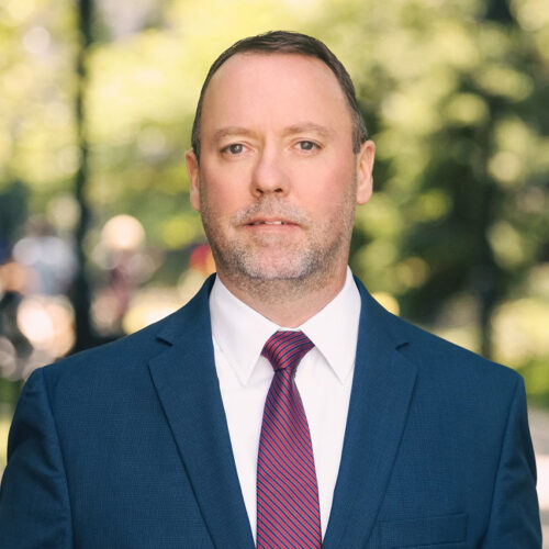 Matthew McPeak